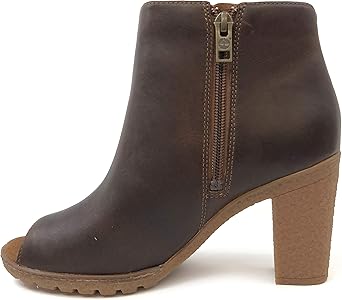 timberland tillston peep toe