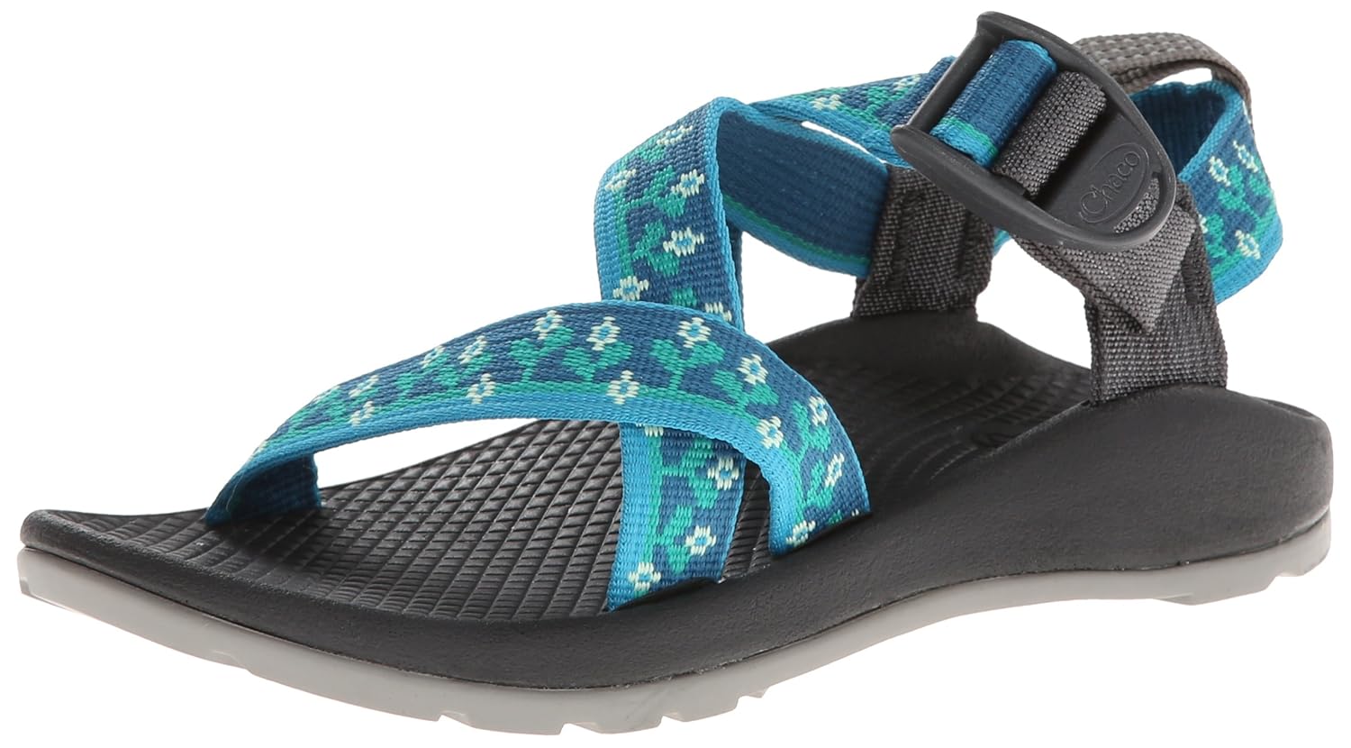 Chaco Z1 Ecotread Sandal (Toddler/Little Kid/Big Kid)