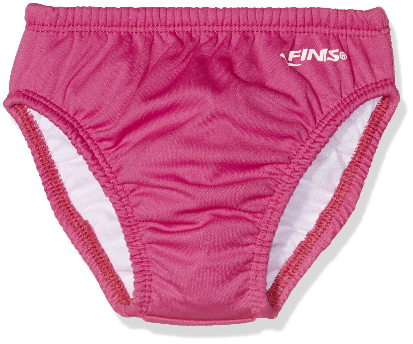 Swim Diaper Solid Pink XL on Galleon Philippines