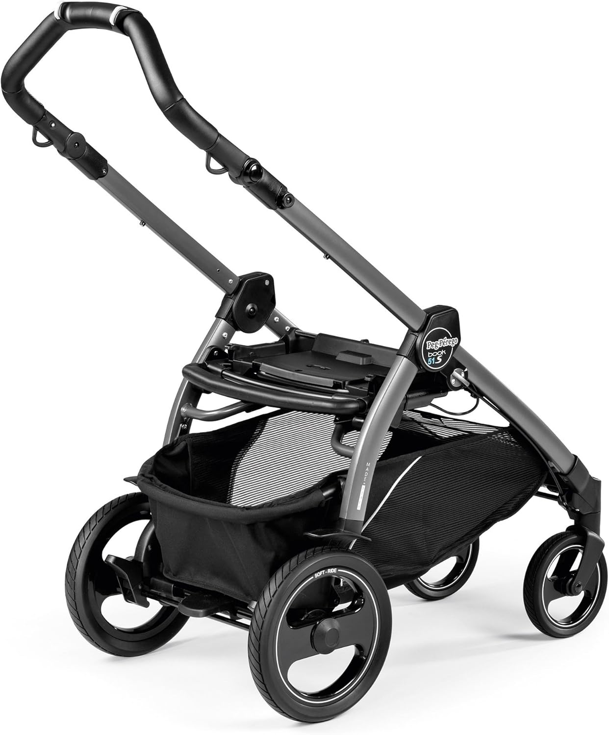 poussette peg perego book plus 51