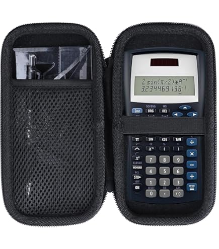 Amazon.com: EAI 560439 Texas Instruments TI-36X Pro Scientific