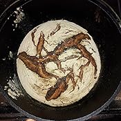 Brot aus dem gusseisernen Topf - Rezepte zum Brotbacken