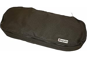 Dragonfire Racing Drive Belt Bag (Black)