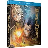 Black Clover: Season 1 - Part 5 [Blu-ray]
