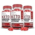 (3 Pack) Trim Tummy Keto ACV Gummies Extreme 2000MG Trim Tummy Keto Gummies Apple Cider Vinegar Formulated with Pomegranate Beet Juice Powder B12 Vegan Non GMO 180 Gummys