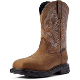Ariat Work Men's WORKHOG XT H2O Boot