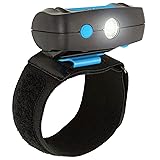 noxgear Wrist Light 500 Lumen Lightweight