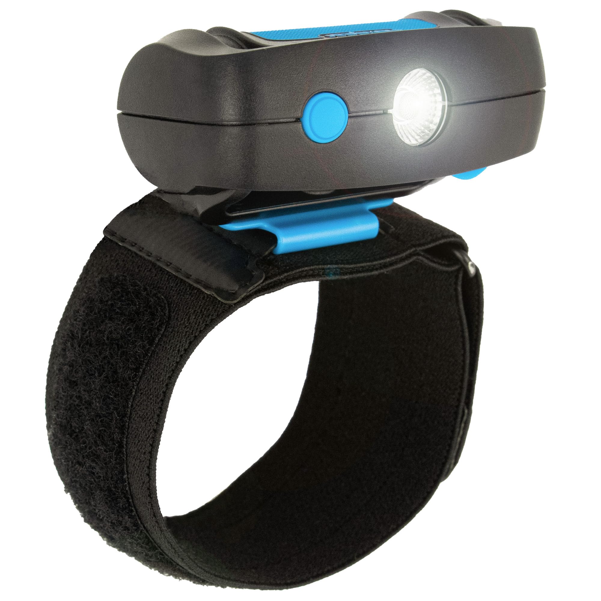 noxgear Wrist Light 500 Lumen Lightweight