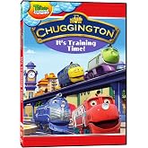 Chuggington - It's Training Time