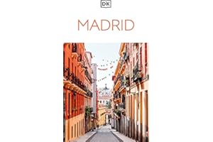 DK Madrid: Must-See Sights. Culture & History. Detailed Maps & Tours. Covers Plaza Mayor, Salamanca, La Latina