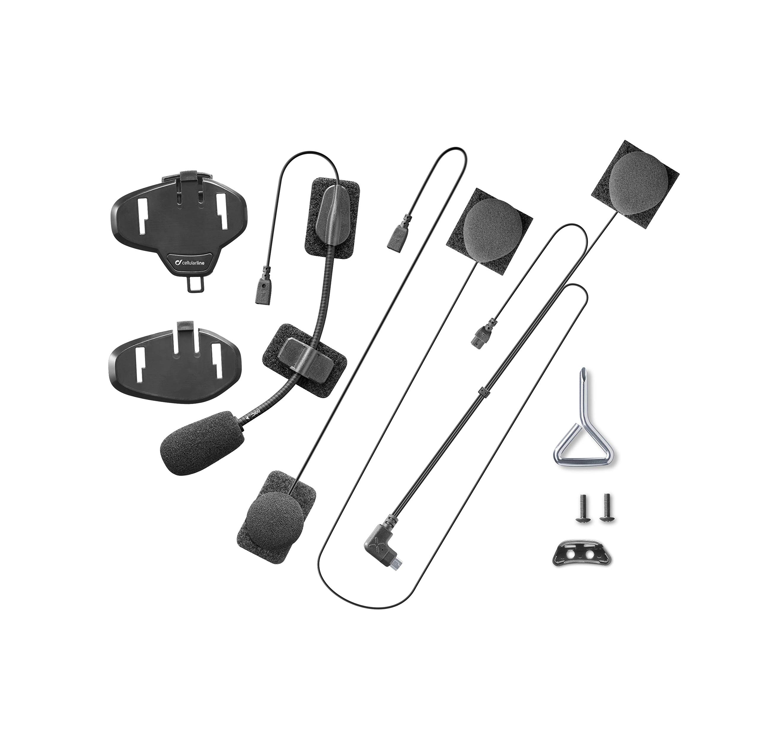 Interphone MICINTERPHOFLAT