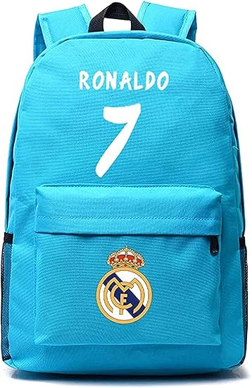 Cristiano ronaldo backpack Clearance