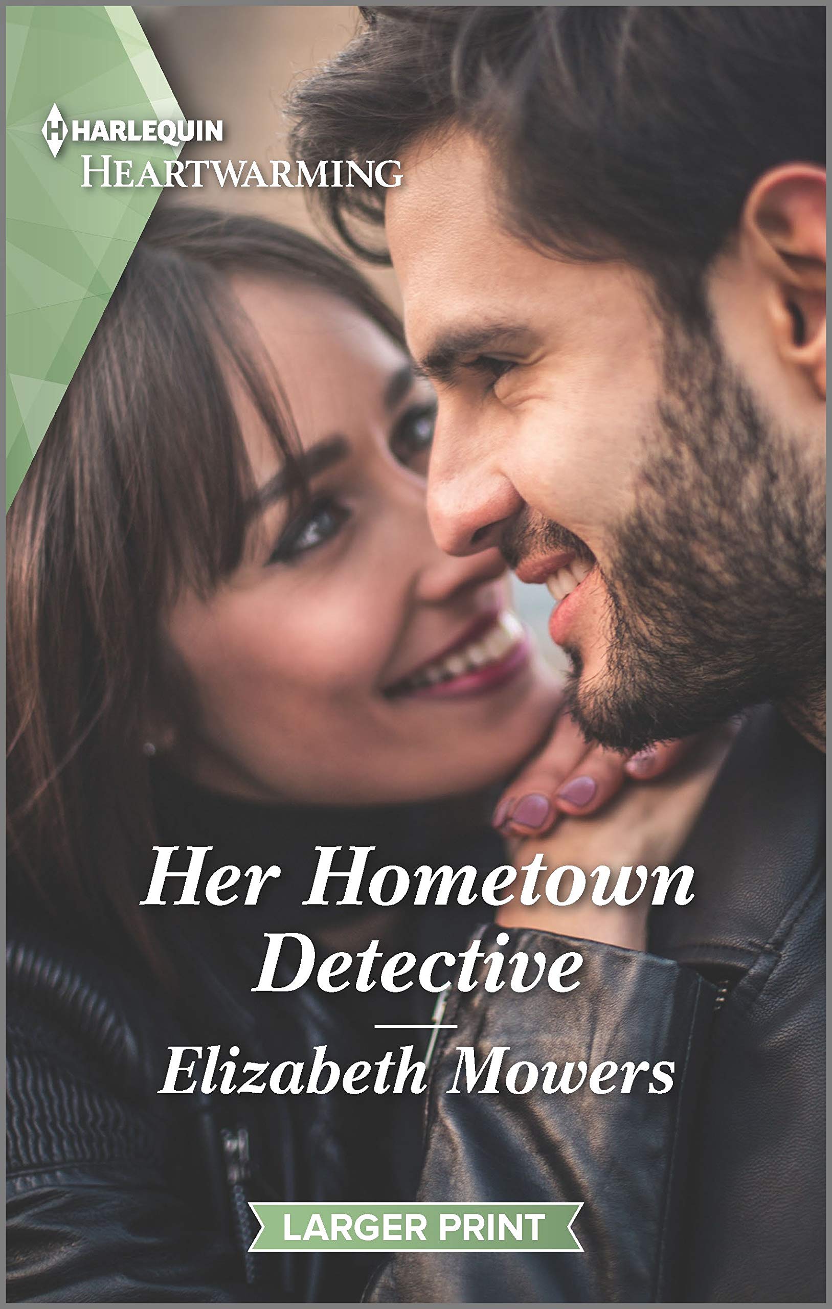 Types of harlequin romance novels detective vicanode