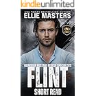 FLINT: a Guardian Hostage Rescue Specialists series Novella
