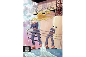 Femme à bord: Equité en Sciences (French Edition)