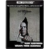 Escape from Alcatraz (4KUHD)
