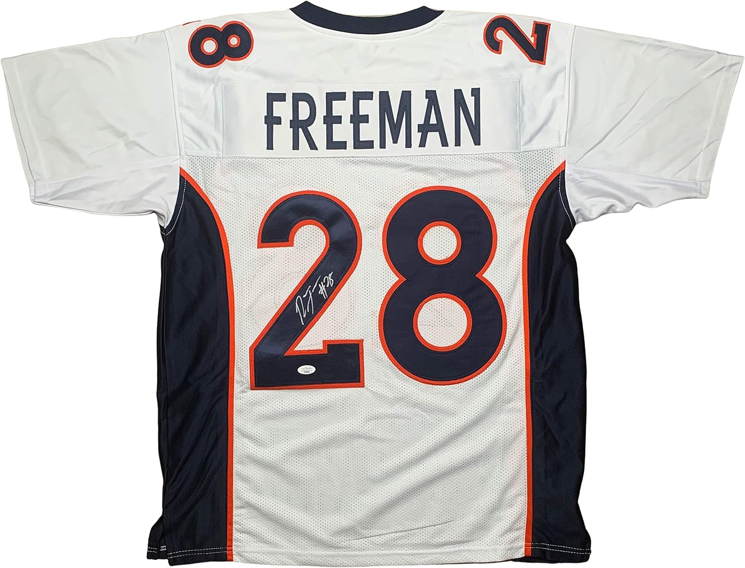 royce freeman jersey