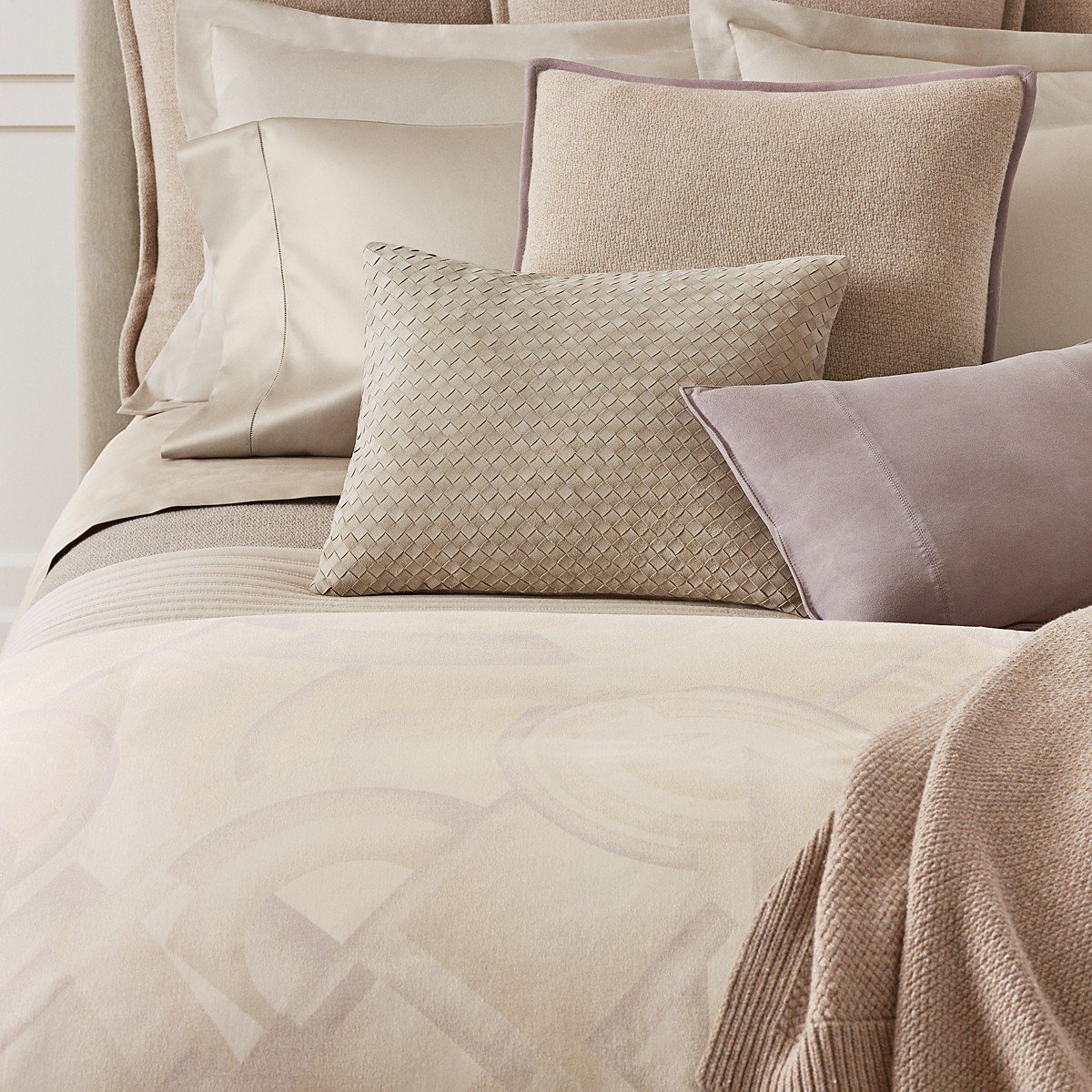 Amazon Com Ralph Lauren Full Queen Duvet Cover Park Avenue