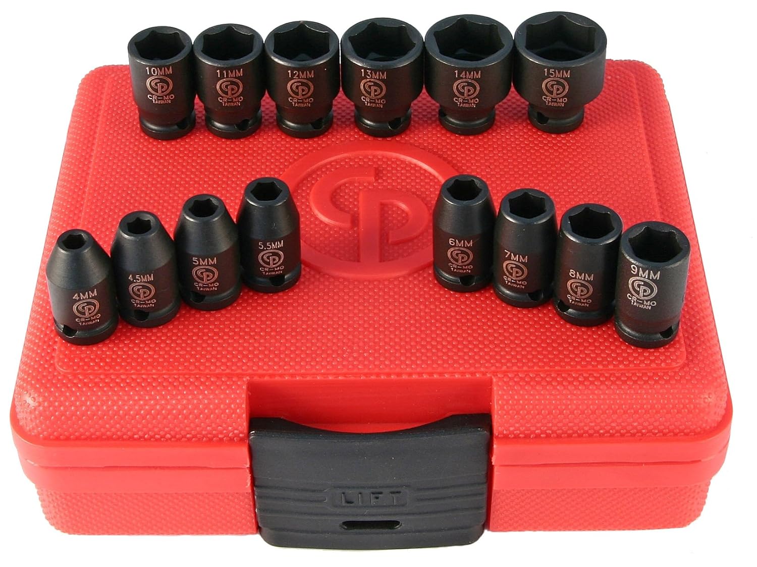 Best 1/4 tekton impact socket set