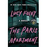 The Paris Apartment: A Novel
