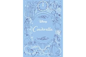 Disney Animated Classics: Cinderella