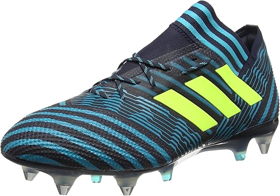 nemeziz 17.1 firm ground cleats