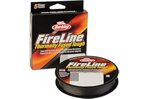 Berkley FireLine Superline Fishing Line