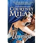 Unveiled (The Turner Series Book 1)