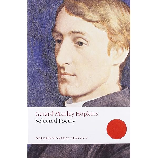 Poems by Gerard Manley Hopkins: Hopkins, Gerard Manley)mackenzie