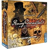 Penny Dreadfuls of Victorian London: Sensational Tales of Terror