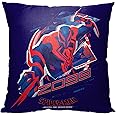 Northwest Spider-Man Pillow, 18" x 18", 2099