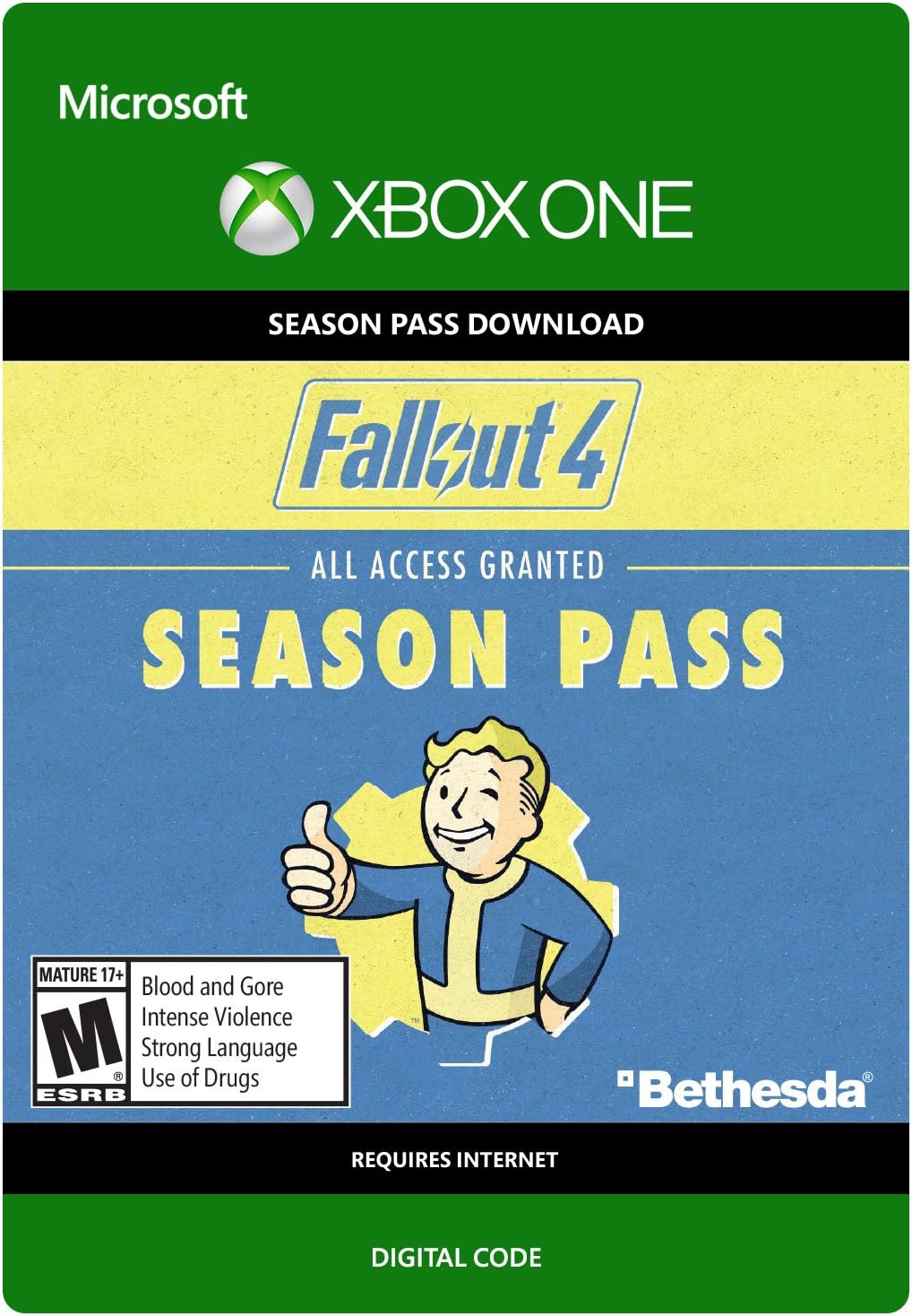 Fallout 4 windows 10 download