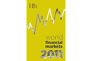 World Financial Markets in 2011: The trading, the players and the stories behind a year in the stock market