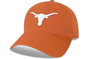 Legacy NCAA Unisex-Adult Relaxed Twill