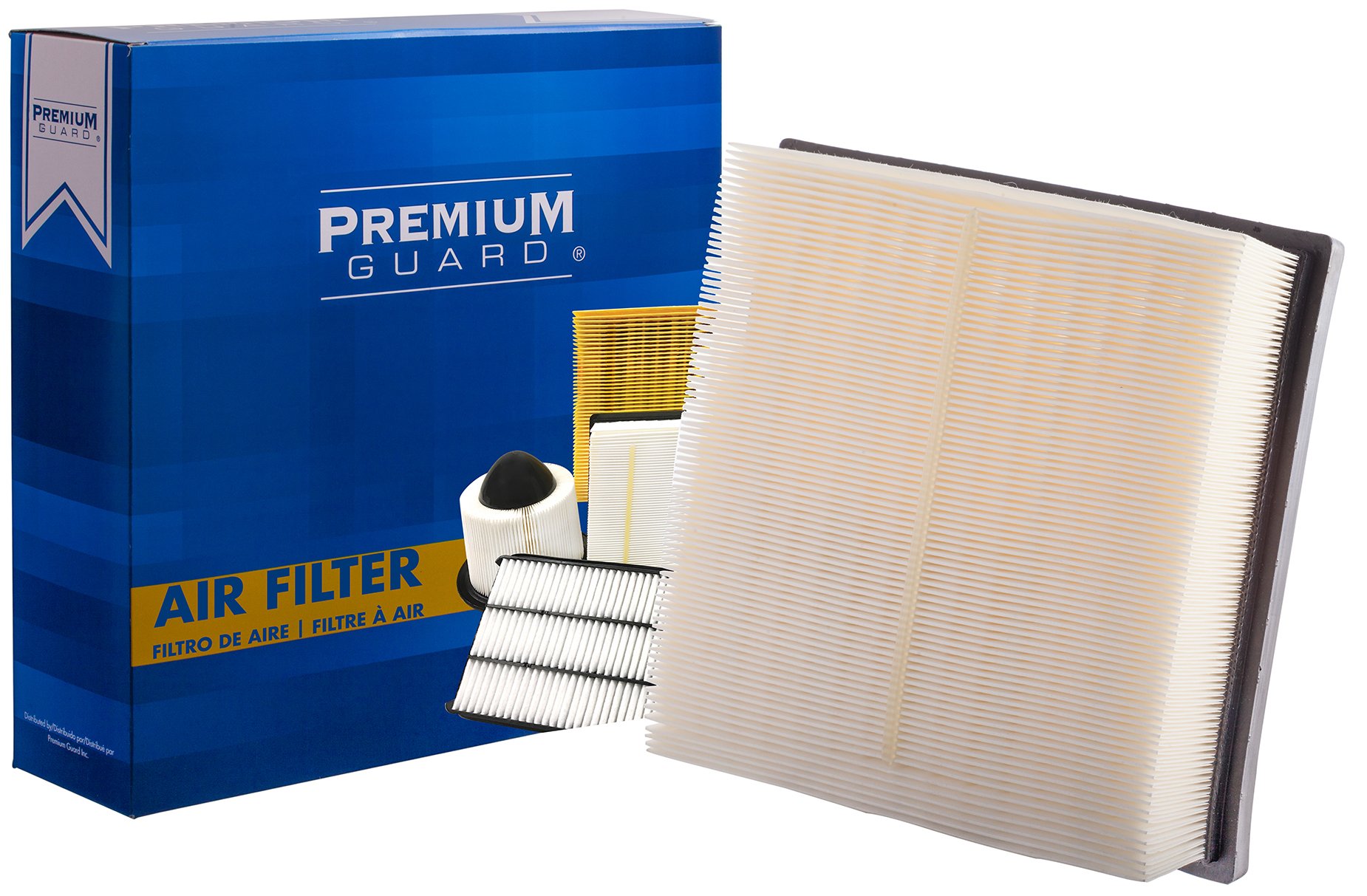 PG Engine Air FIlter PA99267 | Fits 2023-18 Toyota Camry, 2023-19 ...