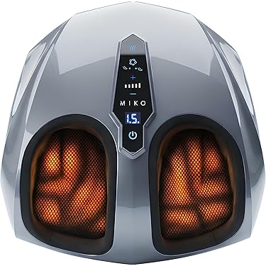 vibrating foot massager amazon Amazon.com: Vibit