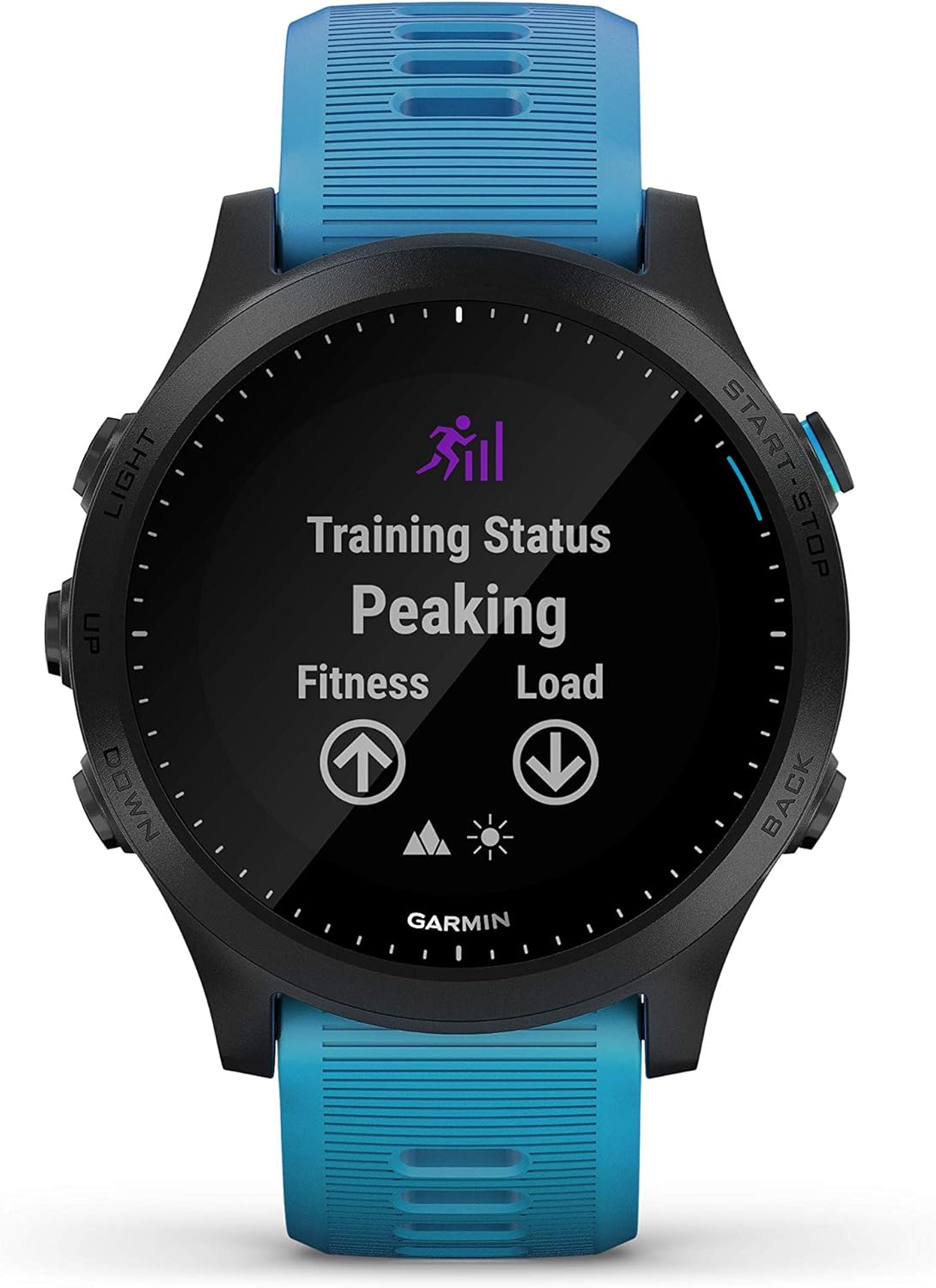 garmin forerunner 945 optic tri bundle