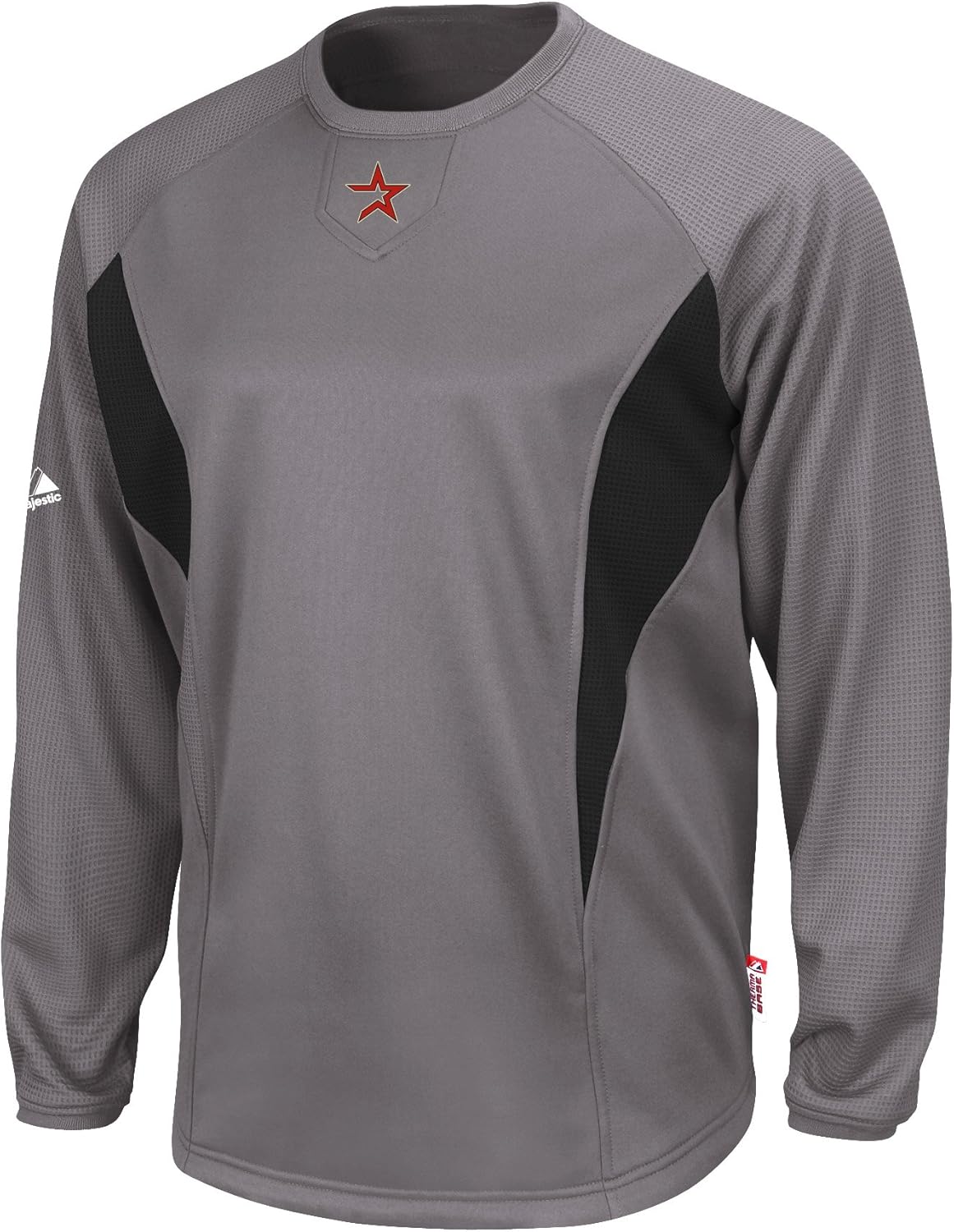 Amazon Essentials Essentials Sudadera De Forro Polar Manga Larga