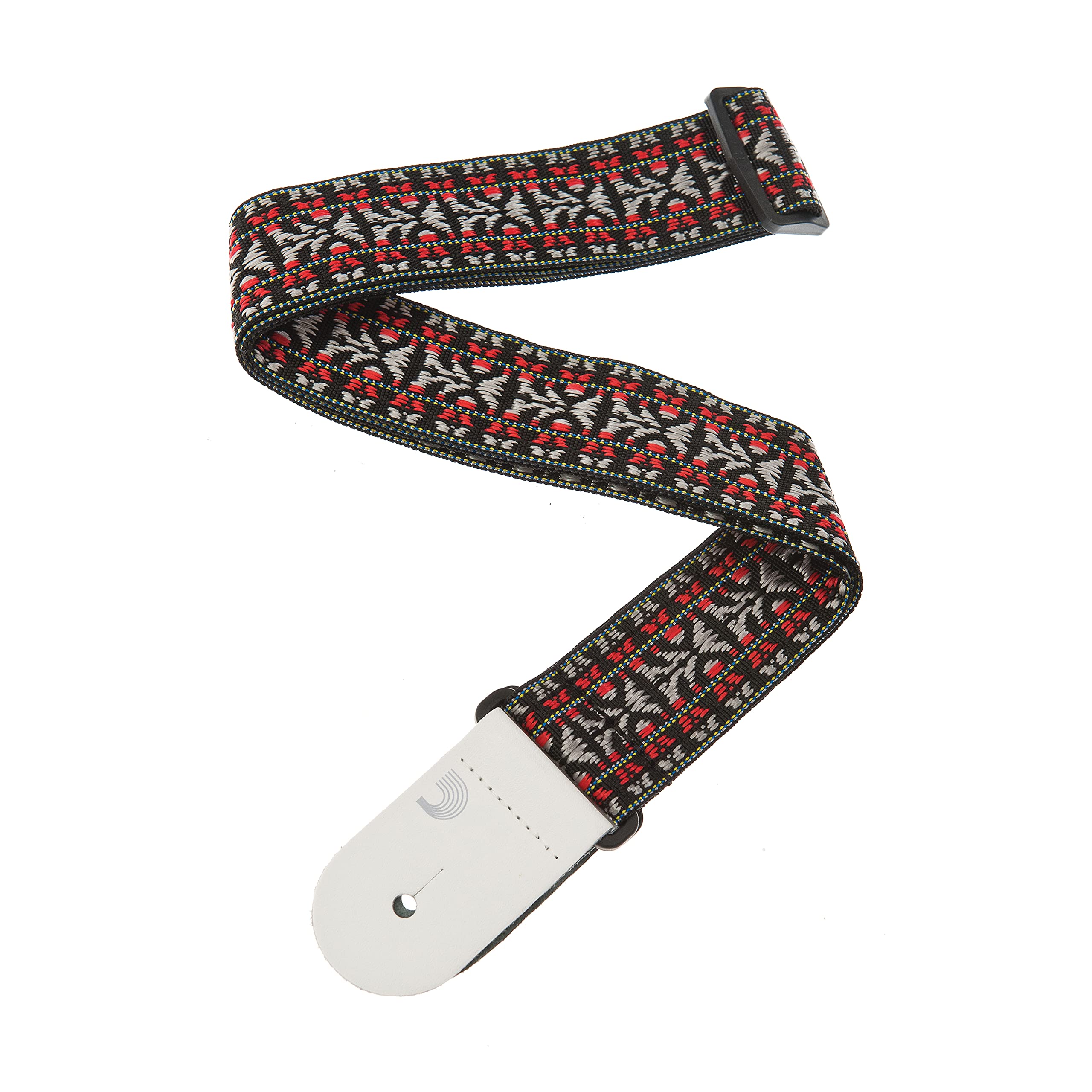 Planet Waves Woven Guitar Strap - Hootenanny 2