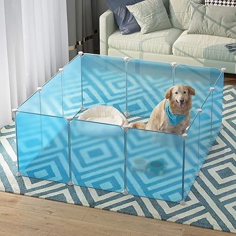 foldable rat playpen