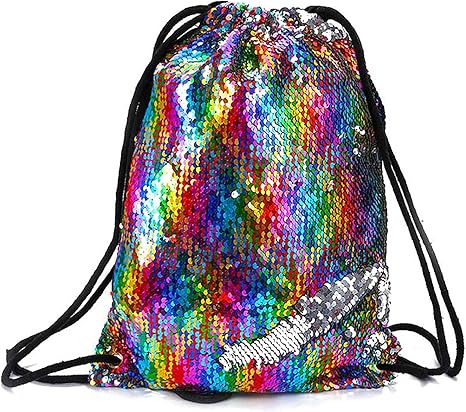 sequin bags for girls