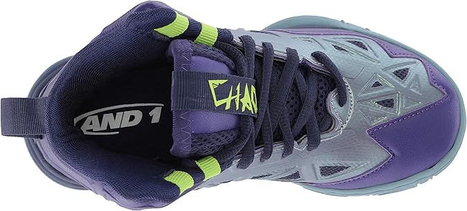 and 1 chaos shoes