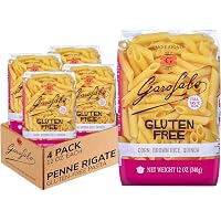 Etto Pasta- Organic Radiatori Pasta- Single Ingredient- Non...