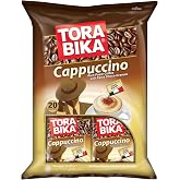 Torabika Cappuccino Instant Coffee 20-ct, 500 Gram