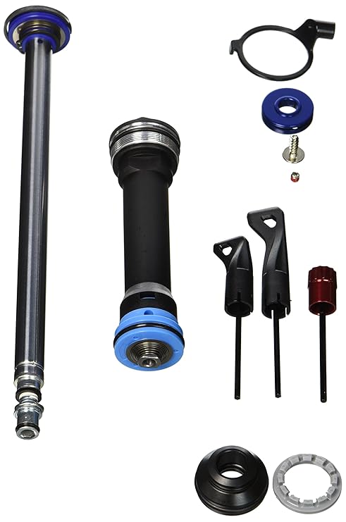 Rockshox xc32 ремкомплект