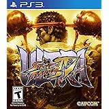 Ultra Street Fighter IV - PlayStation 3
