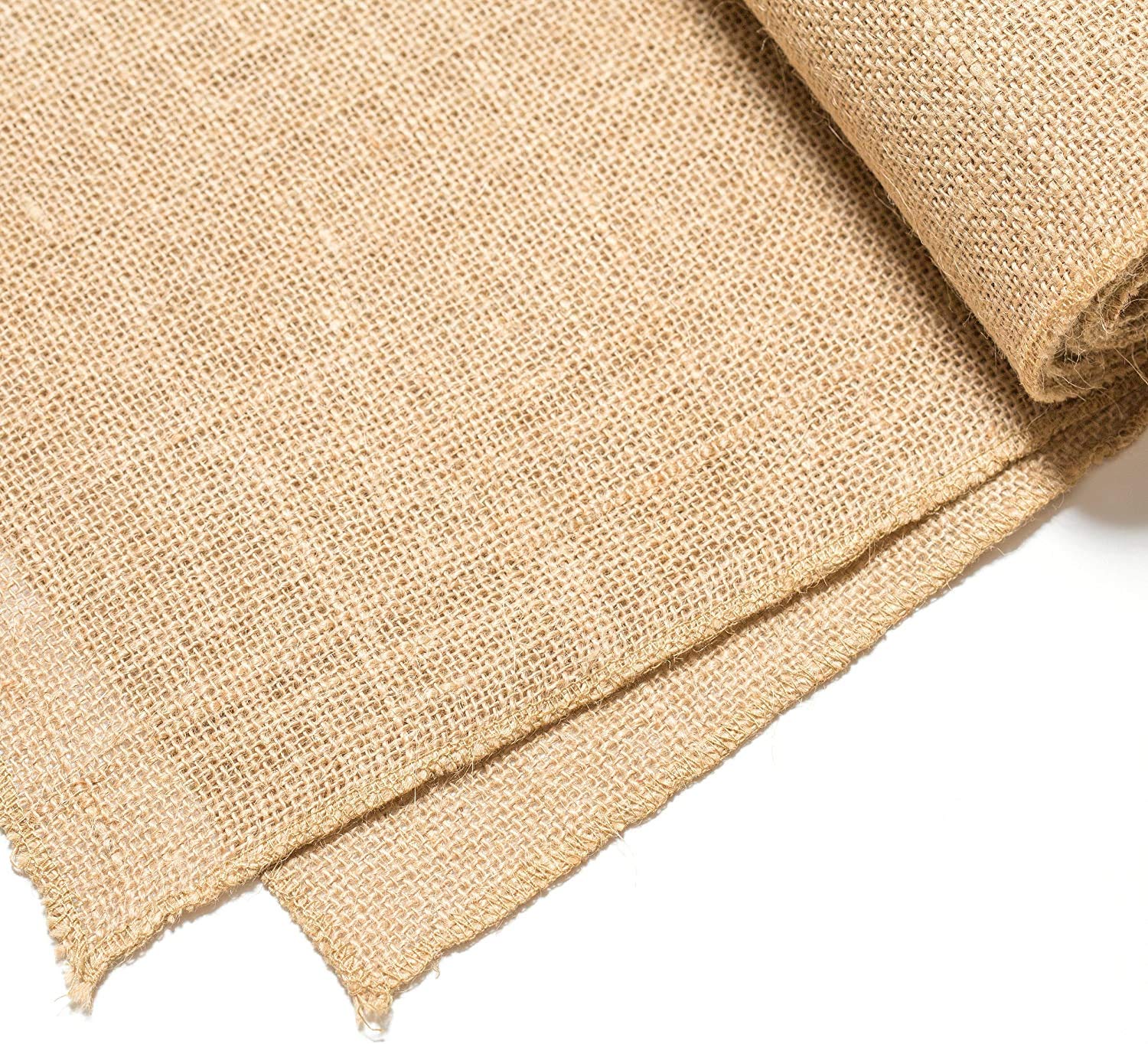 natural jute material