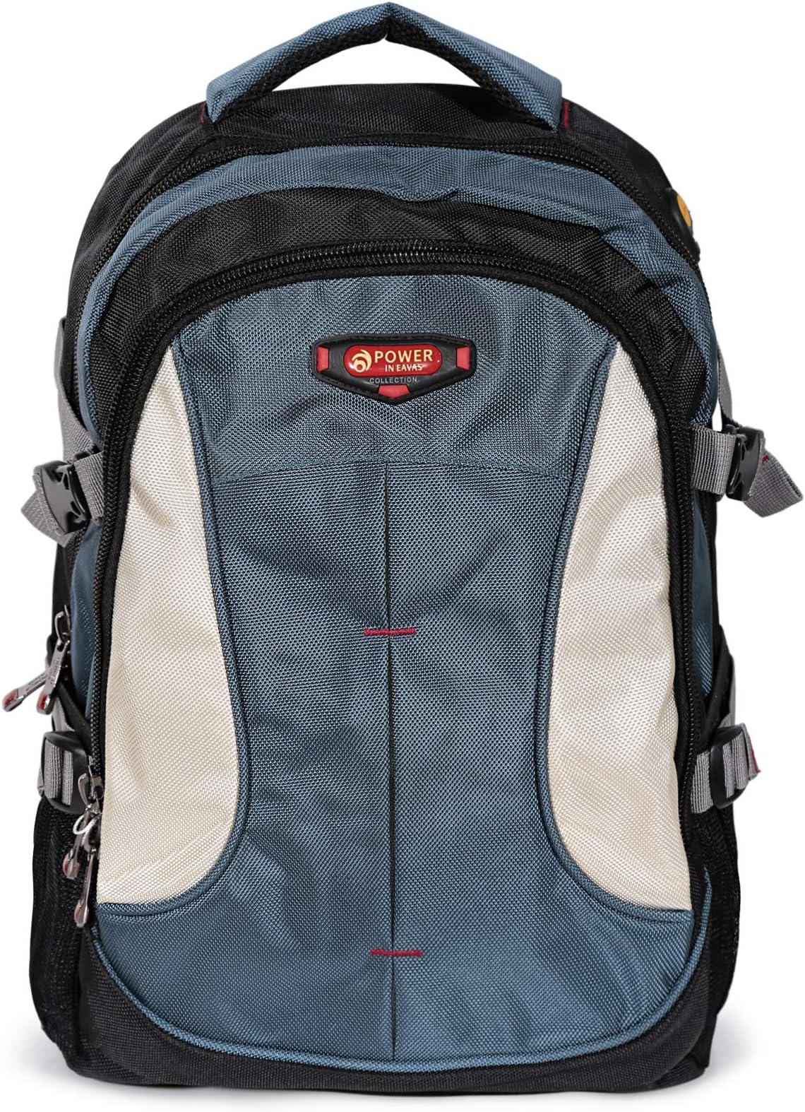 power in eavas backpack