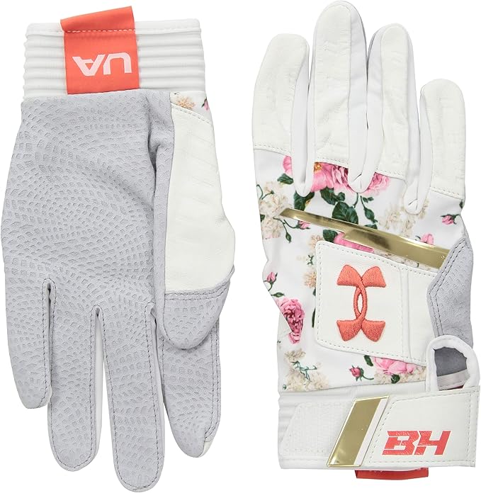 under armour harper pro batting gloves 2020