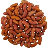 CLEAR CREEK Certified Glyphosate Residue Free Kidney Beans | 18 LB | Project Non-GMO Verified